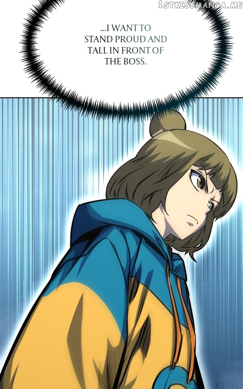 Our Resident Exorcist Chapter 45 - page 76