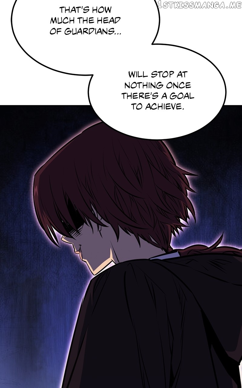 Our Resident Exorcist Chapter 45 - page 8