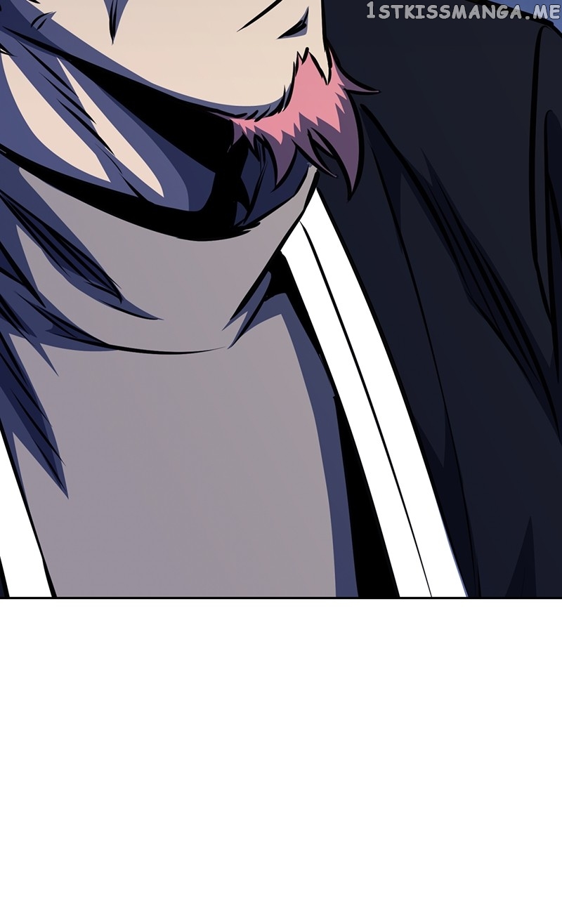 Our Resident Exorcist Chapter 45 - page 81