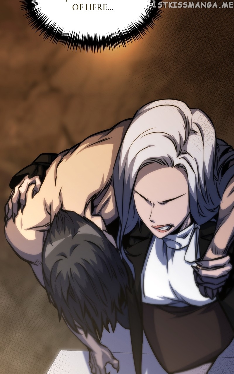 Our Resident Exorcist Chapter 45 - page 87