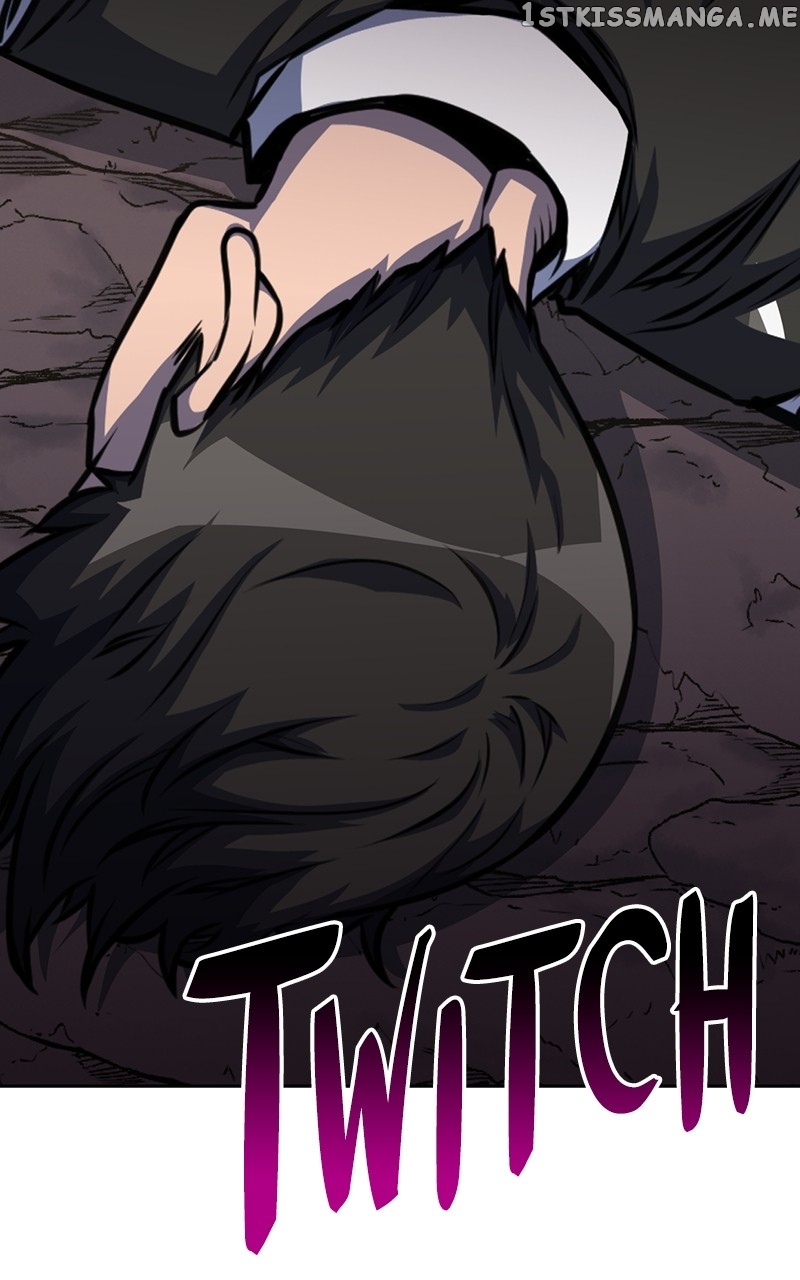 Our Resident Exorcist Chapter 45 - page 92