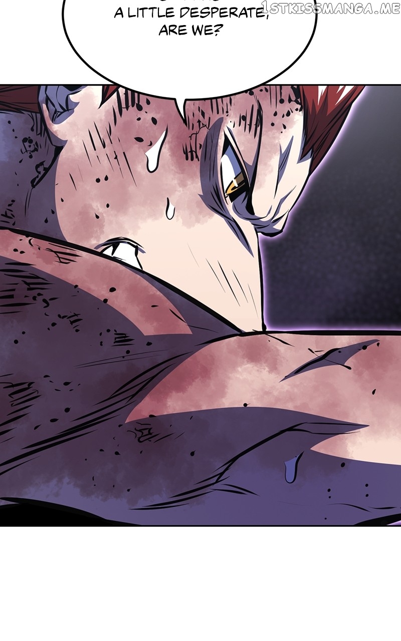 Our Resident Exorcist Chapter 43 - page 45