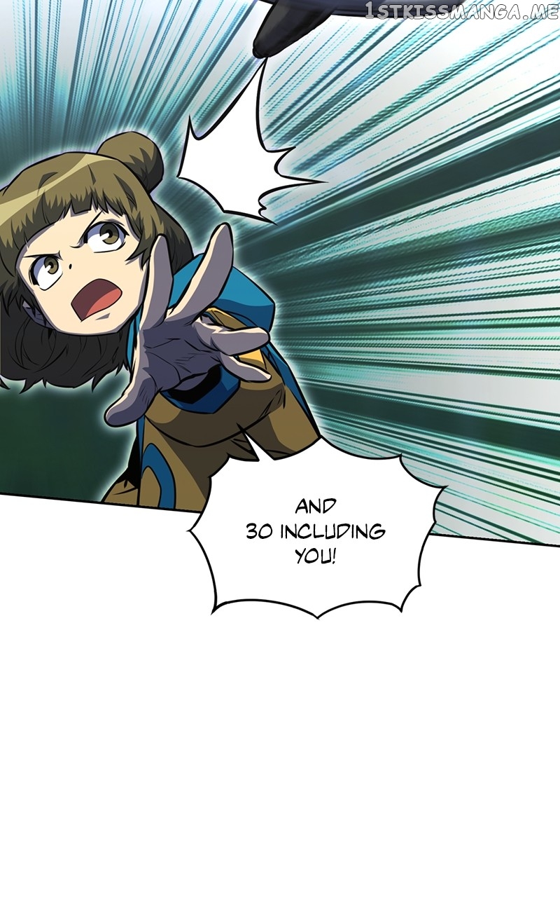 Our Resident Exorcist Chapter 43 - page 58