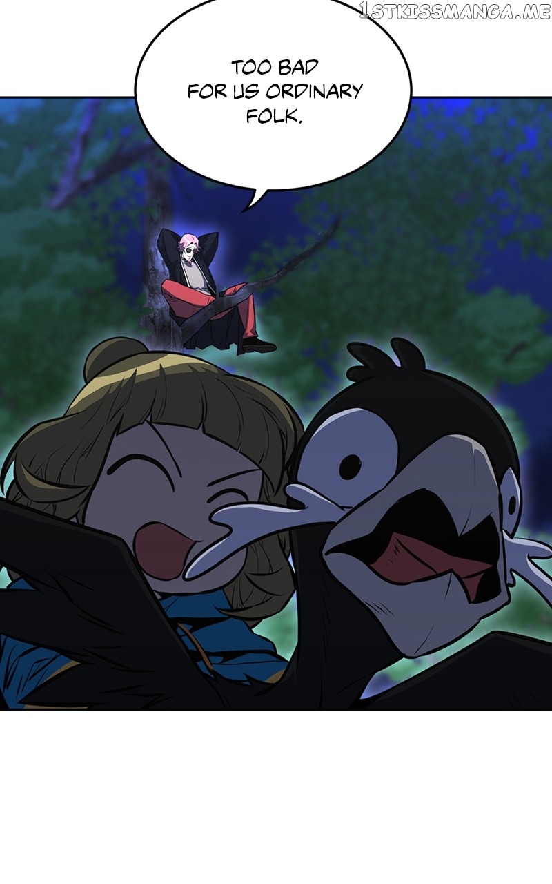 Our Resident Exorcist Chapter 43 - page 68