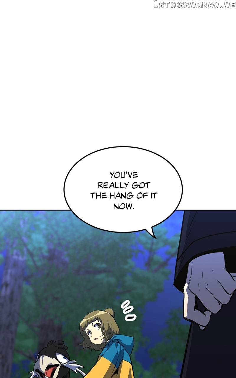 Our Resident Exorcist Chapter 43 - page 71