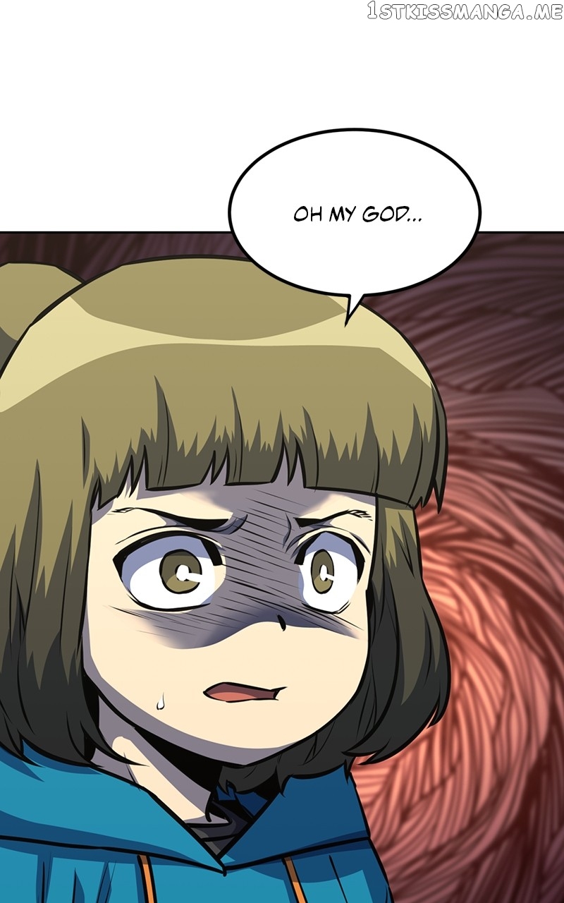 Our Resident Exorcist Chapter 43 - page 79