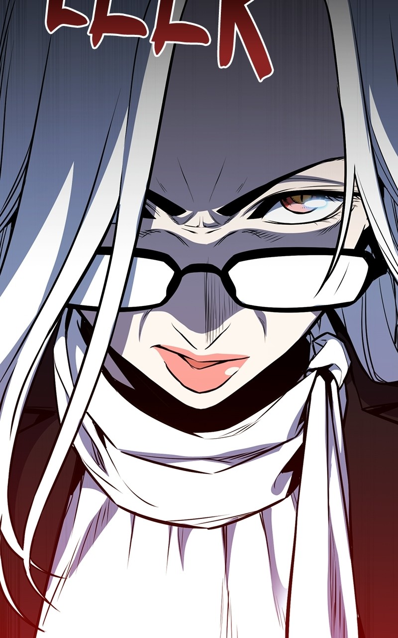 Our Resident Exorcist Chapter 19 - page 16