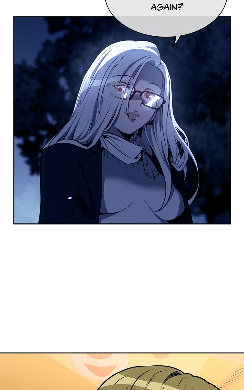 Our Resident Exorcist Chapter 19 - page 36