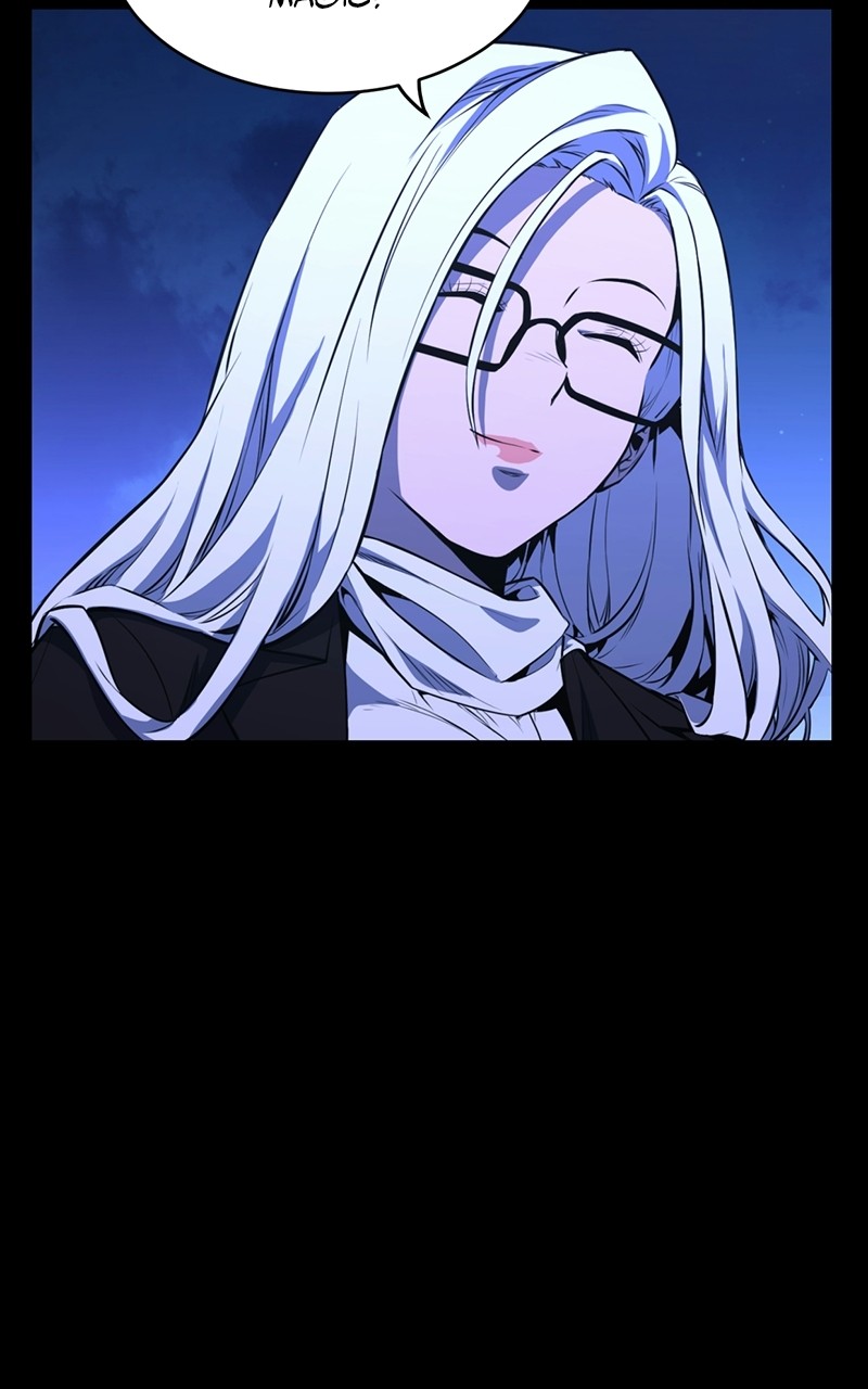 Our Resident Exorcist Chapter 19 - page 39