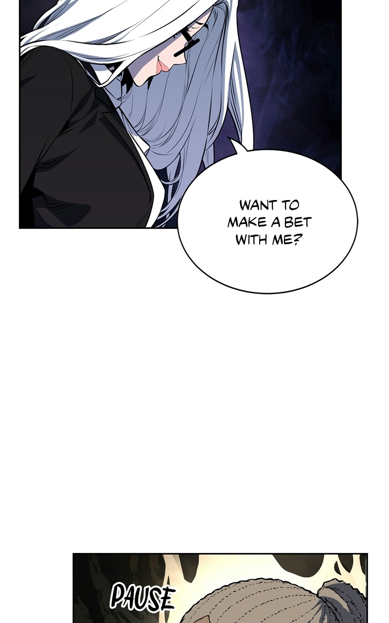 Our Resident Exorcist Chapter 19 - page 4
