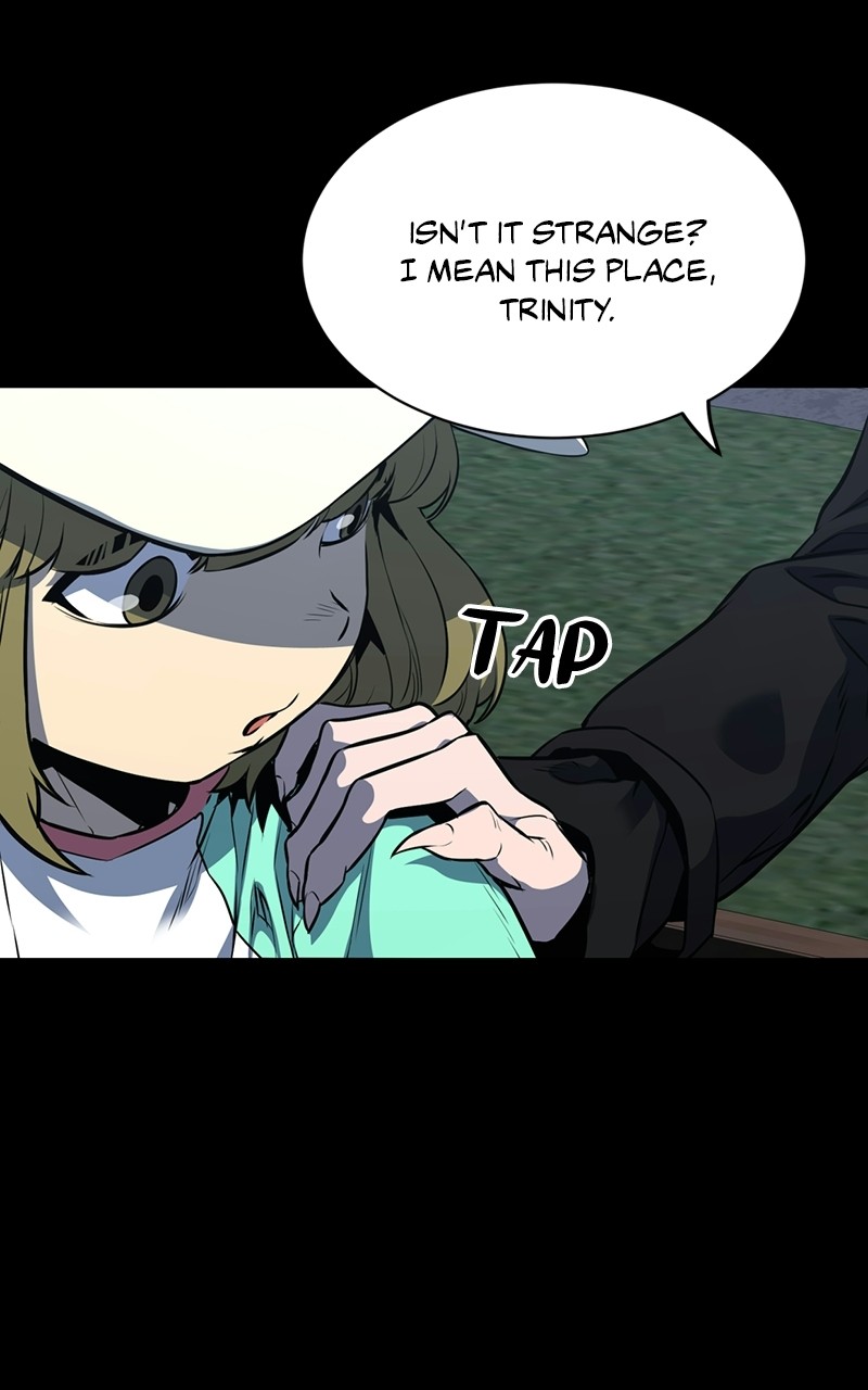 Our Resident Exorcist Chapter 19 - page 48