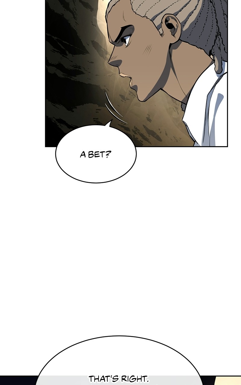 Our Resident Exorcist Chapter 19 - page 5