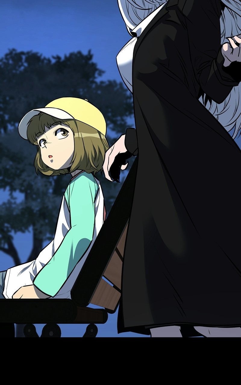 Our Resident Exorcist Chapter 19 - page 55
