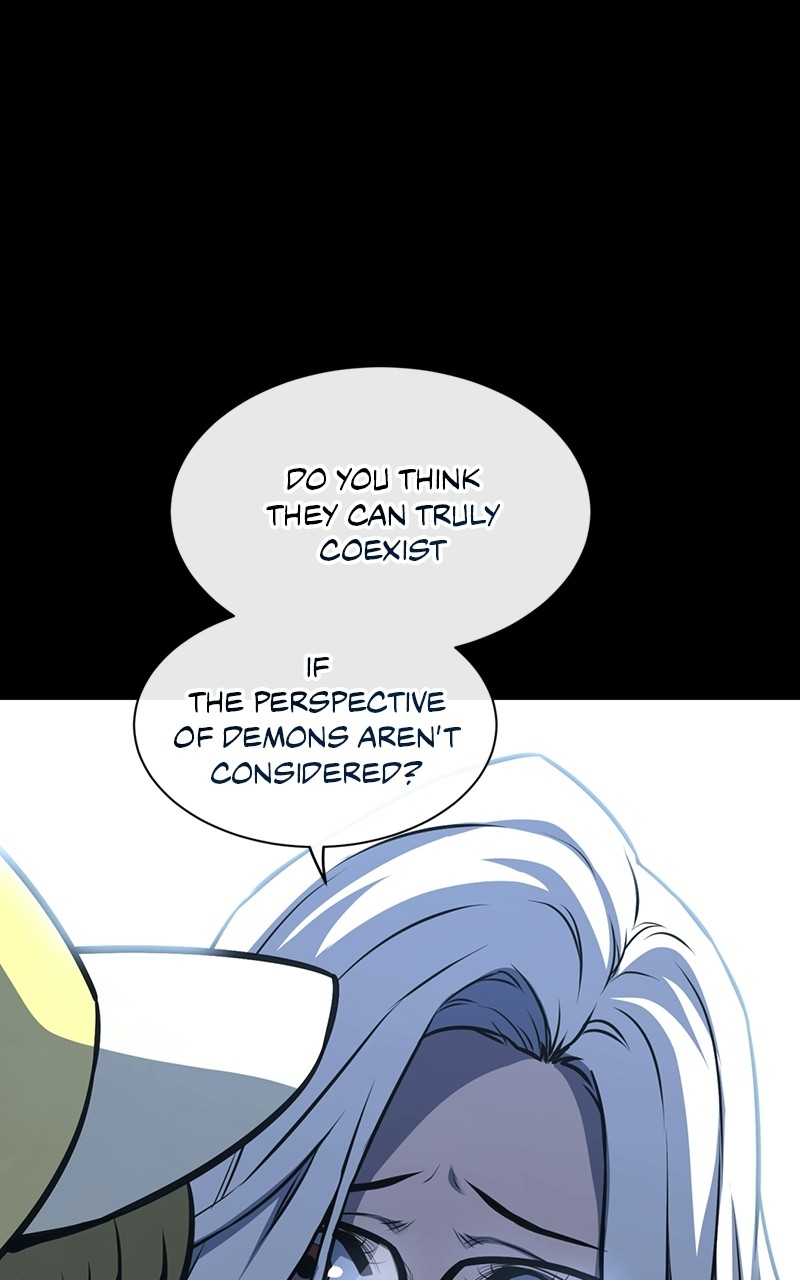 Our Resident Exorcist Chapter 19 - page 58