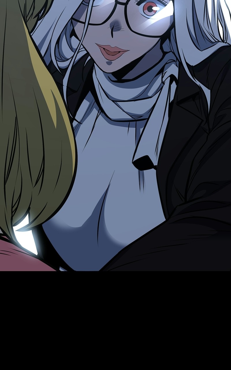 Our Resident Exorcist Chapter 19 - page 59