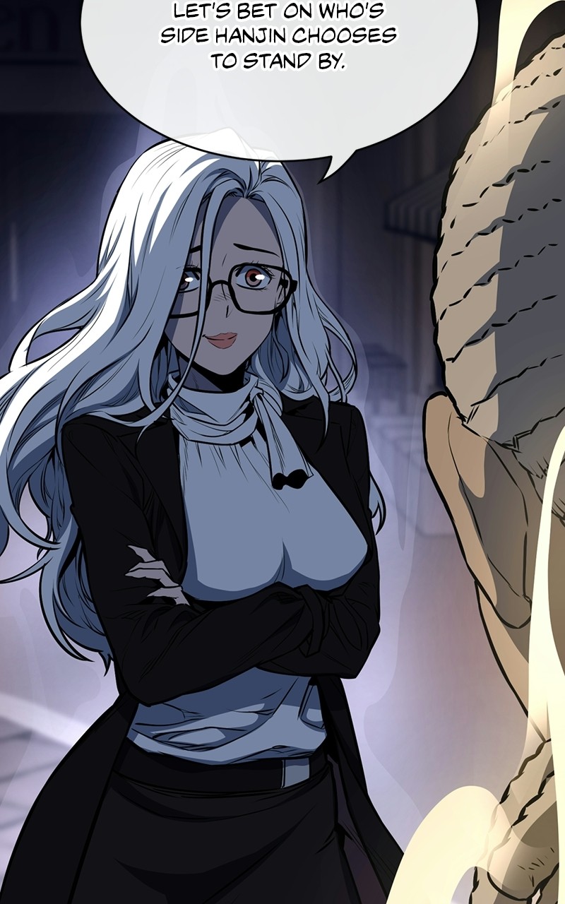 Our Resident Exorcist Chapter 19 - page 6