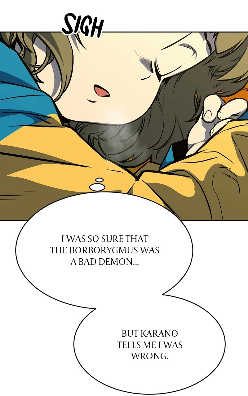 Our Resident Exorcist Chapter 19 - page 63