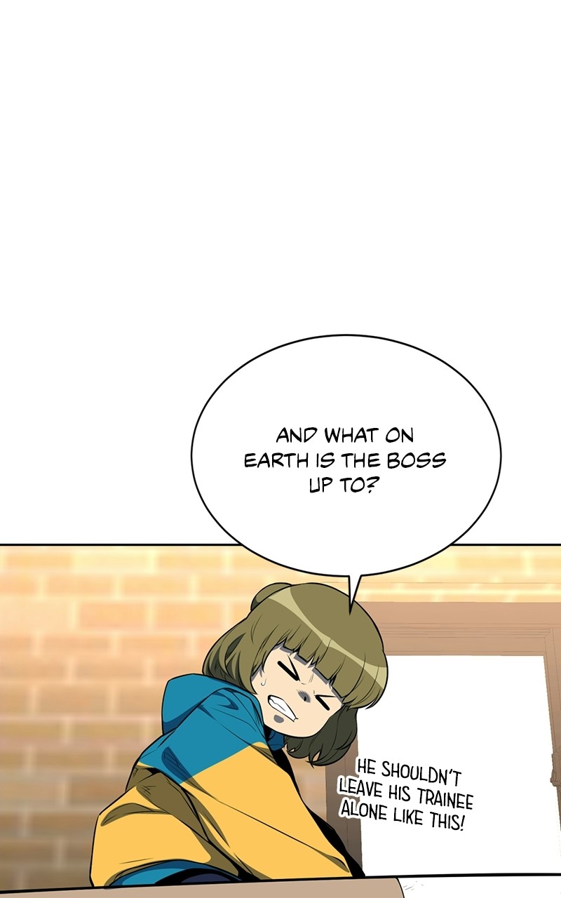 Our Resident Exorcist Chapter 19 - page 64