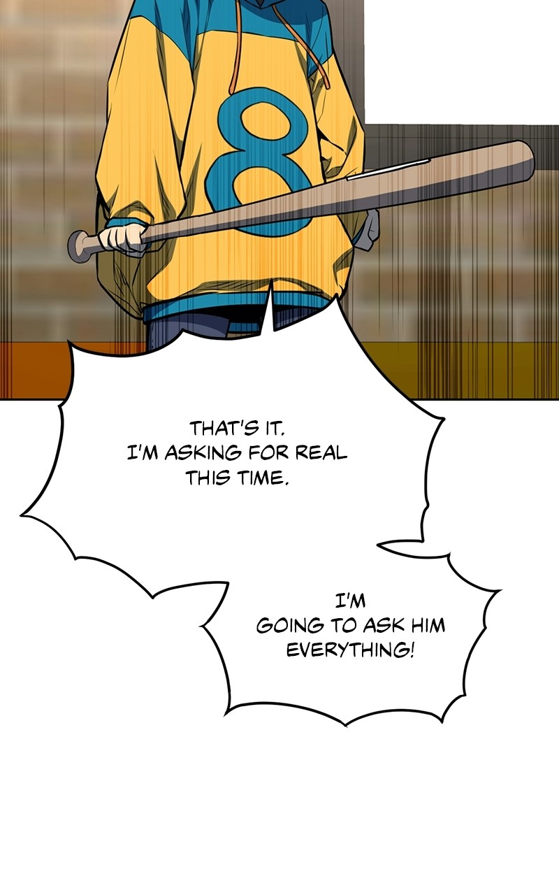 Our Resident Exorcist Chapter 19 - page 67