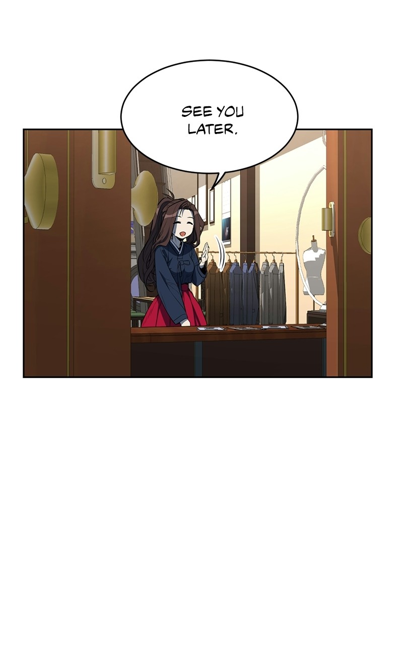 Our Resident Exorcist Chapter 19 - page 78