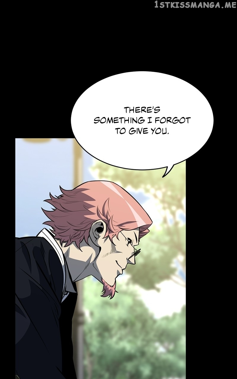 Our Resident Exorcist Chapter 30 - page 16