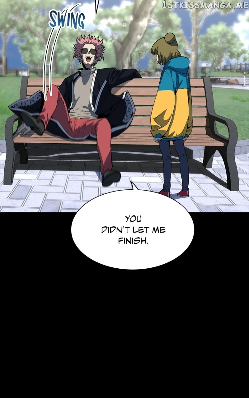 Our Resident Exorcist Chapter 30 - page 24