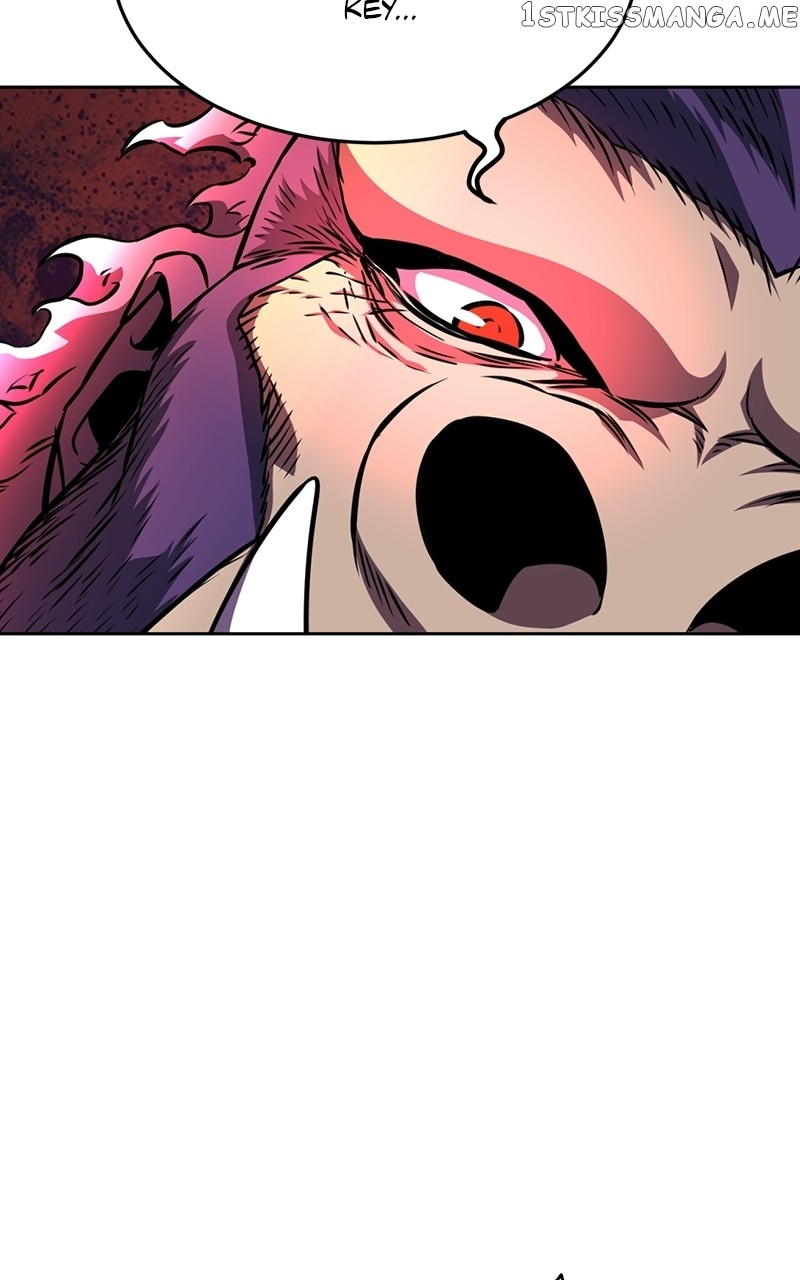 Our Resident Exorcist Chapter 30 - page 58