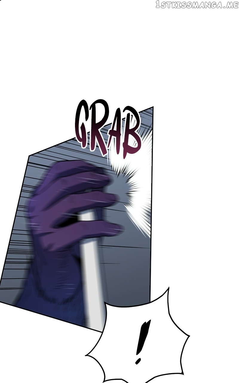 Our Resident Exorcist Chapter 30 - page 63