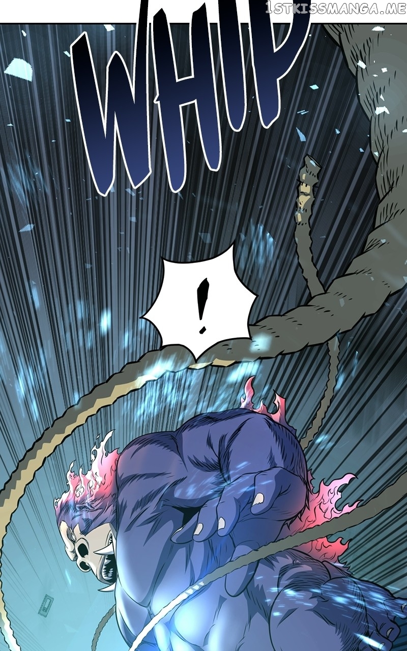 Our Resident Exorcist Chapter 30 - page 67