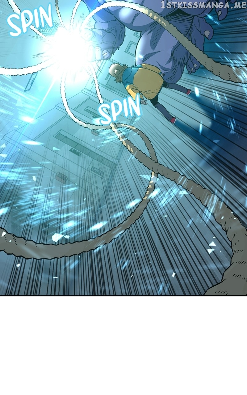 Our Resident Exorcist Chapter 30 - page 68