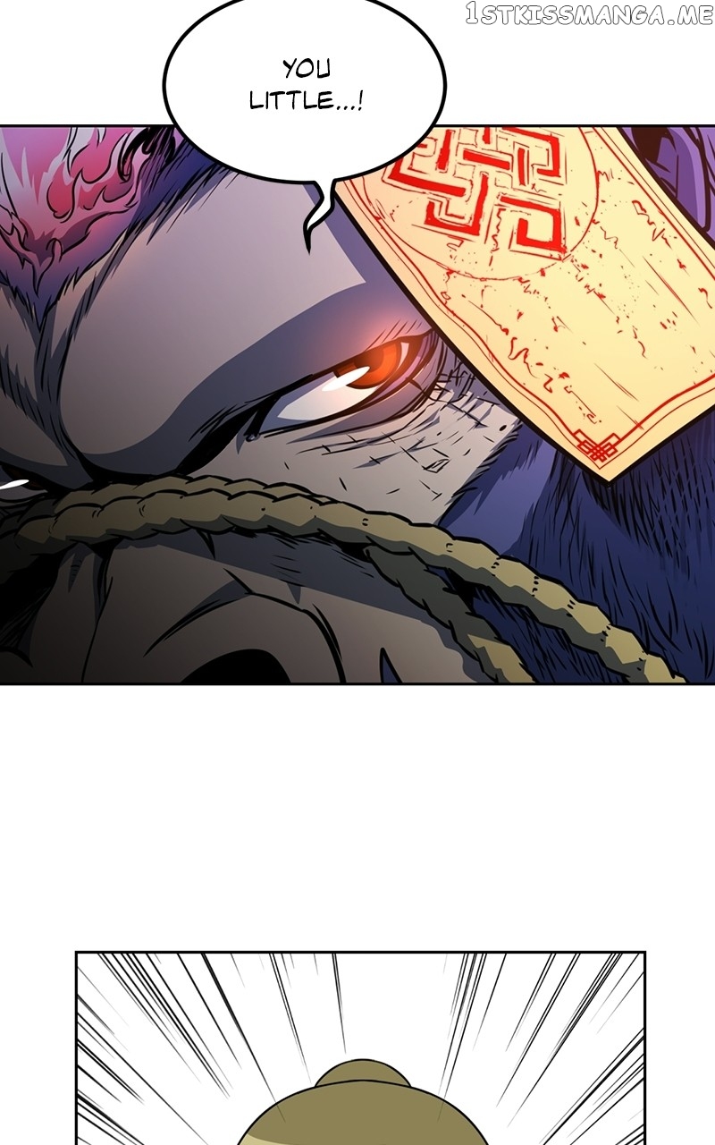 Our Resident Exorcist Chapter 30 - page 75