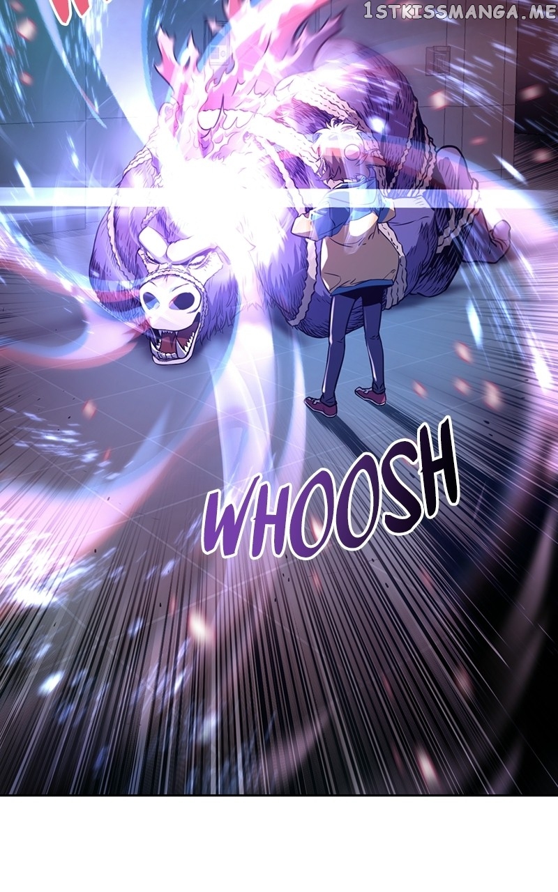 Our Resident Exorcist Chapter 30 - page 78