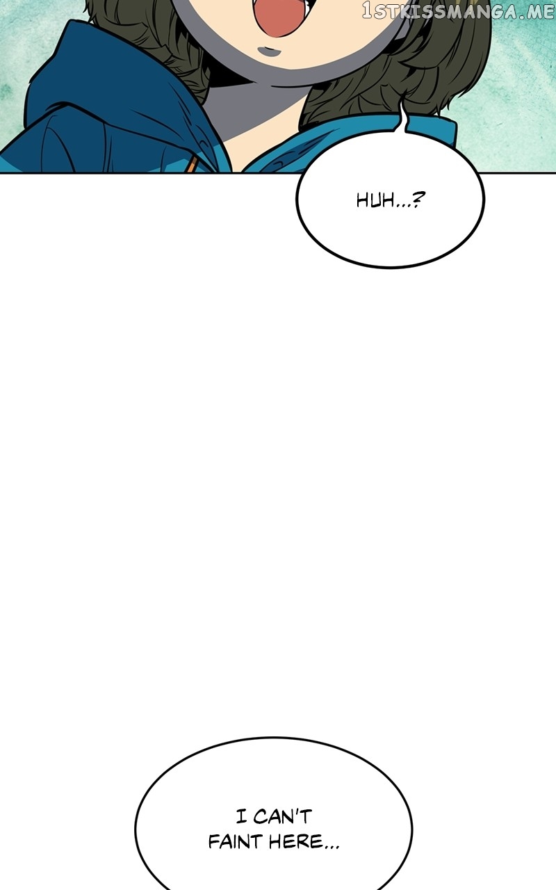 Our Resident Exorcist Chapter 30 - page 84