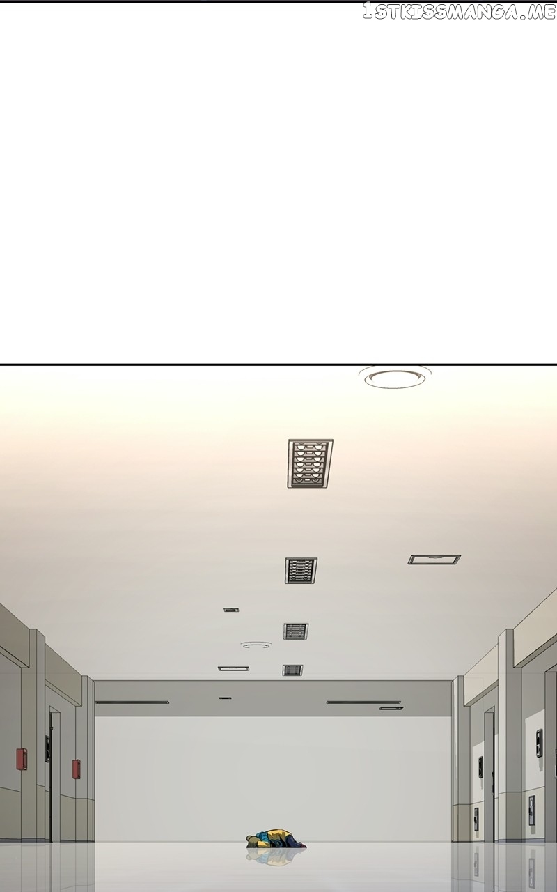 Our Resident Exorcist Chapter 30 - page 87