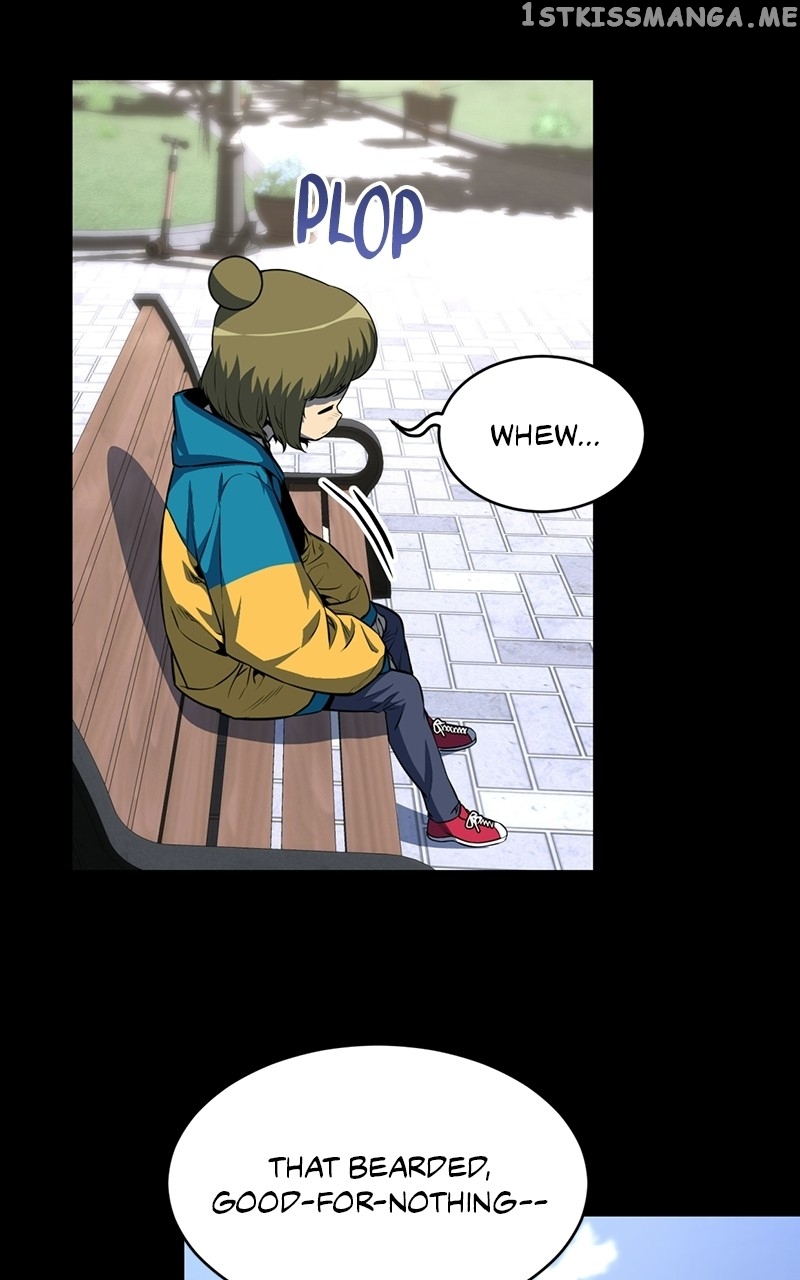 Our Resident Exorcist Chapter 30 - page 9