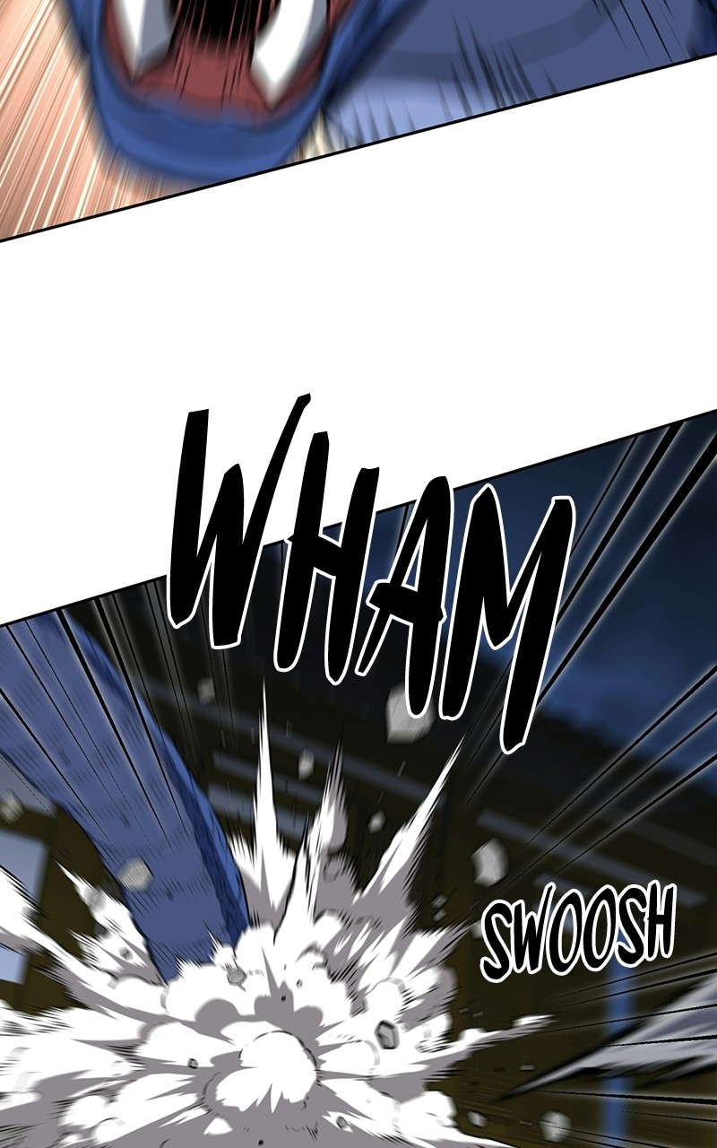 Our Resident Exorcist Chapter 20 - page 32
