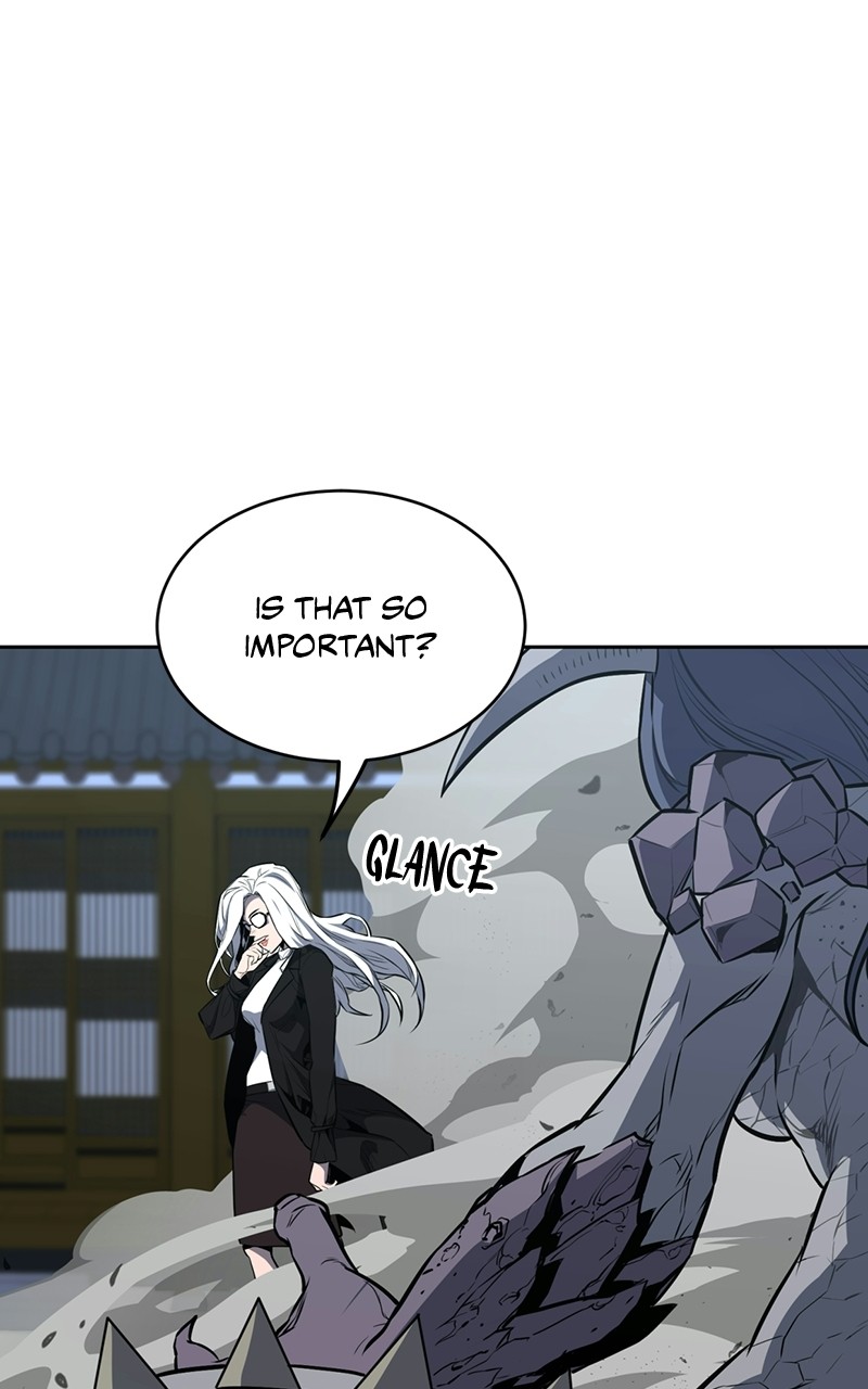 Our Resident Exorcist Chapter 20 - page 36