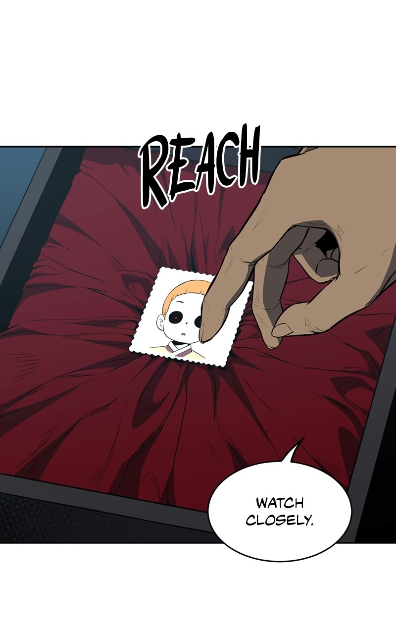 Our Resident Exorcist Chapter 20 - page 57