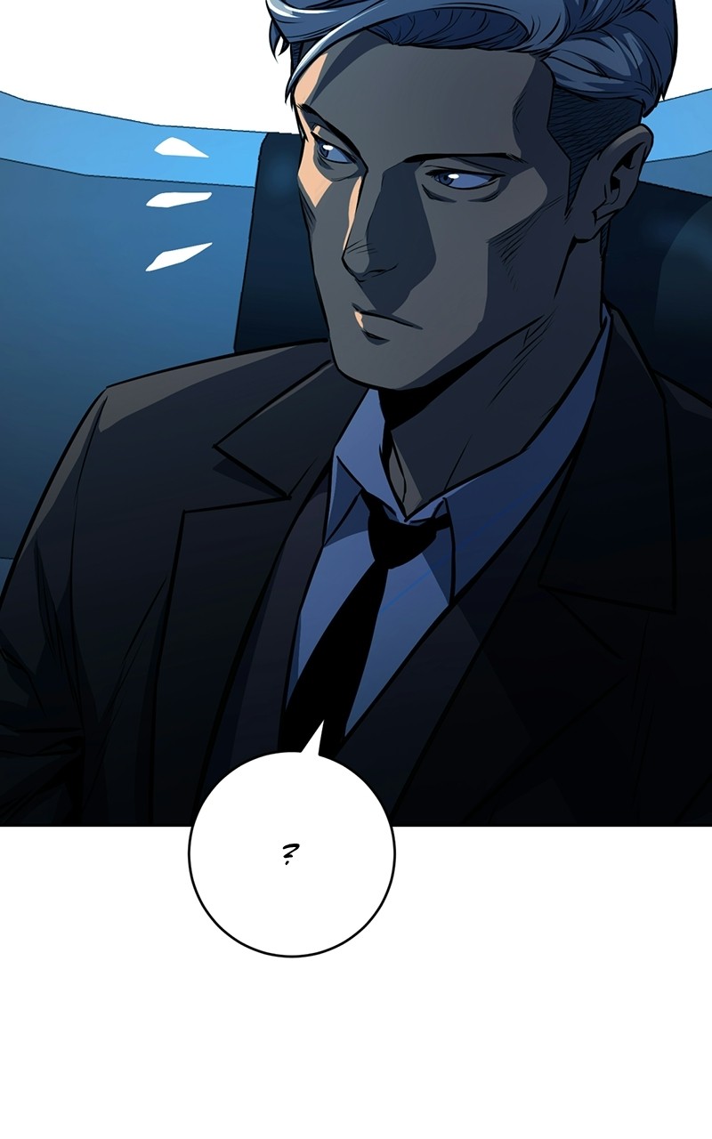 Our Resident Exorcist Chapter 20 - page 6