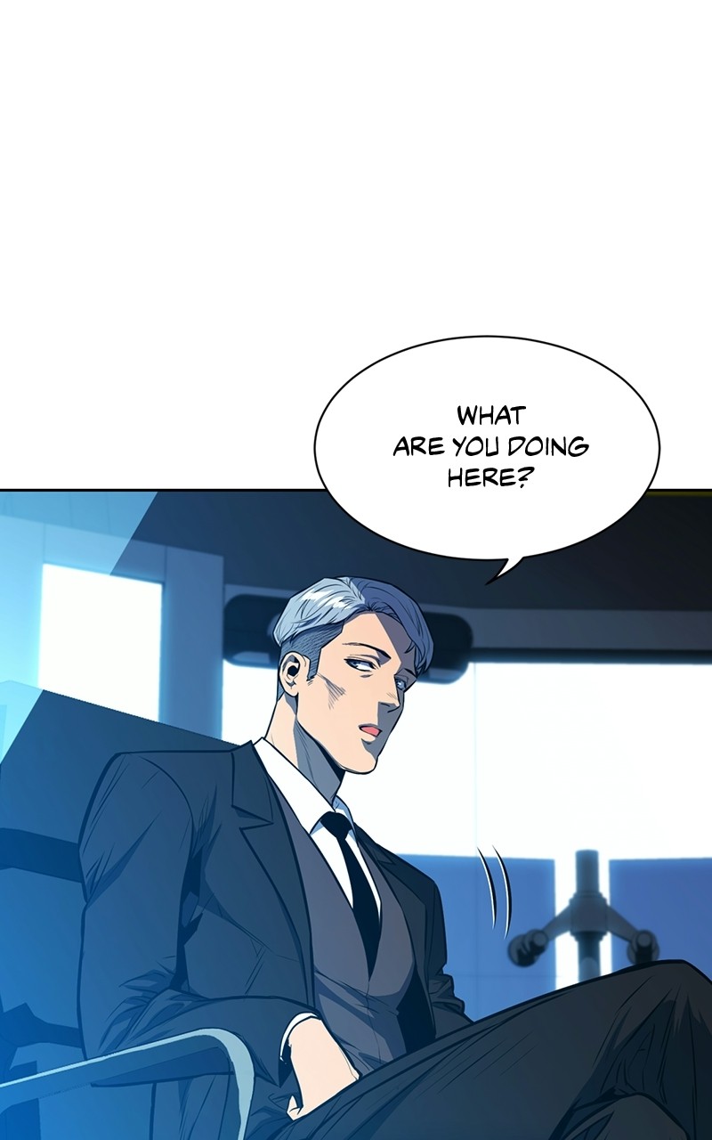 Our Resident Exorcist Chapter 20 - page 7