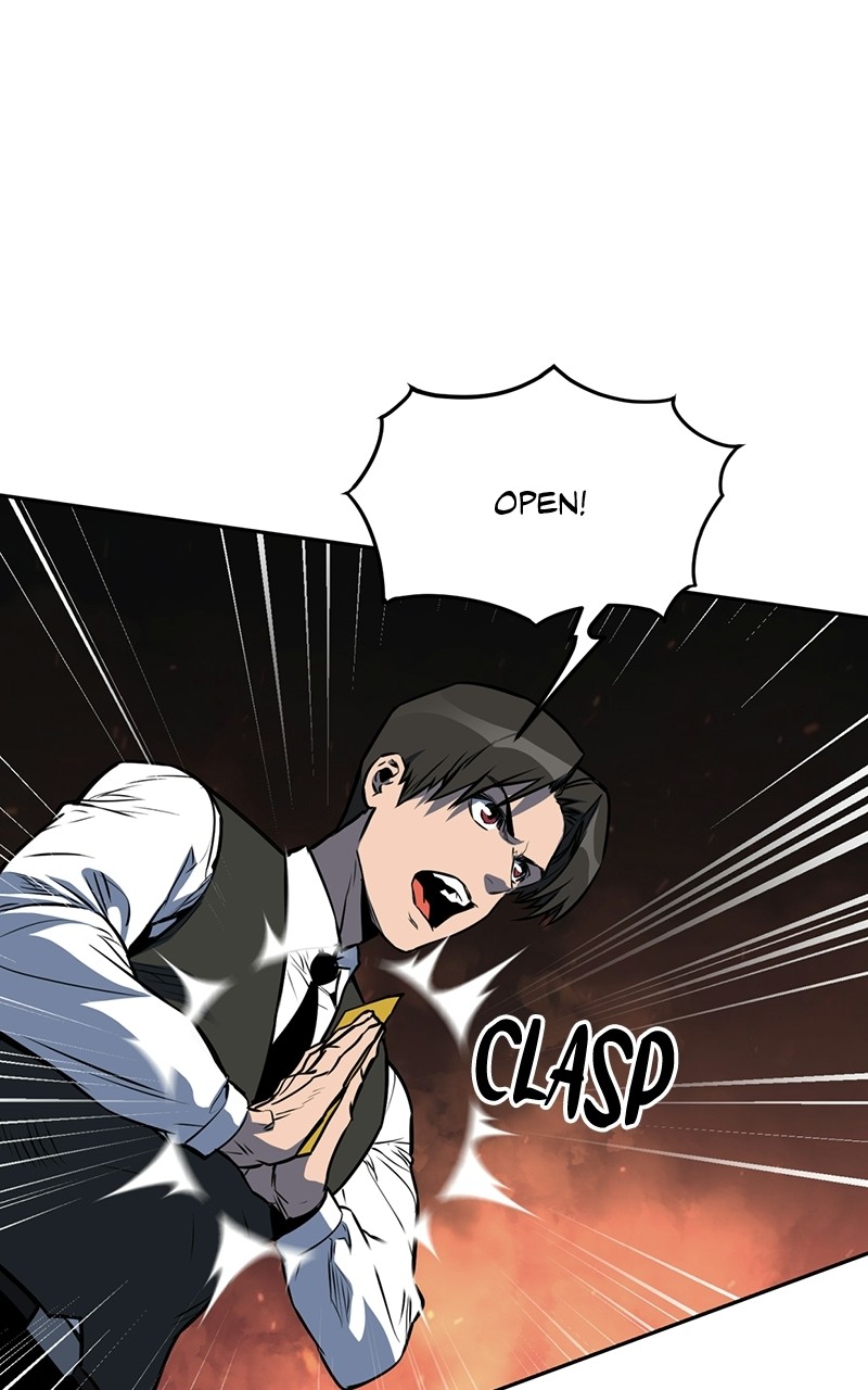 Our Resident Exorcist Chapter 21 - page 11