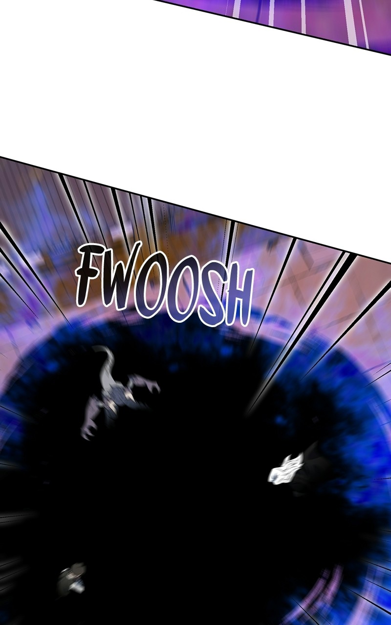 Our Resident Exorcist Chapter 21 - page 14
