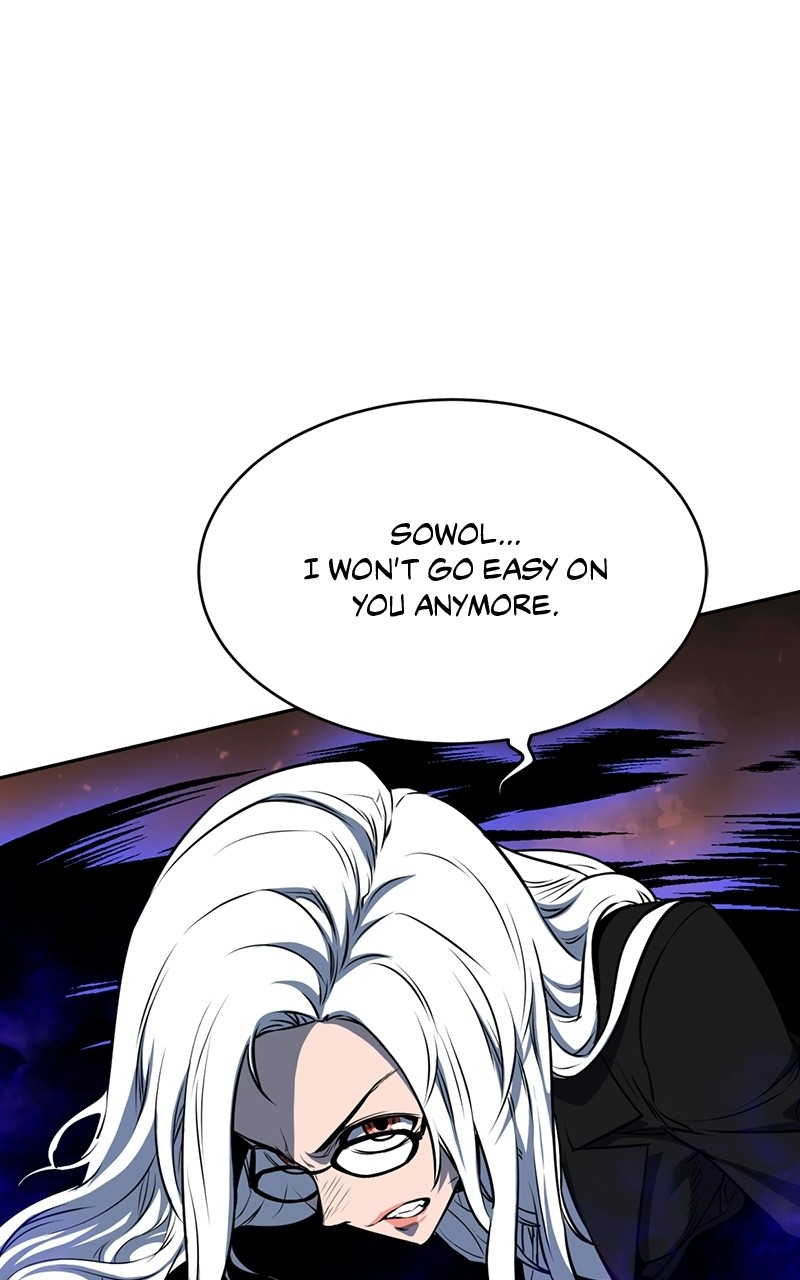 Our Resident Exorcist Chapter 21 - page 18