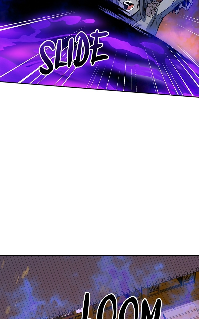Our Resident Exorcist Chapter 21 - page 21