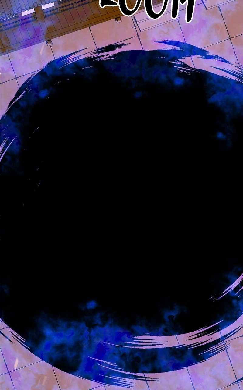 Our Resident Exorcist Chapter 21 - page 22