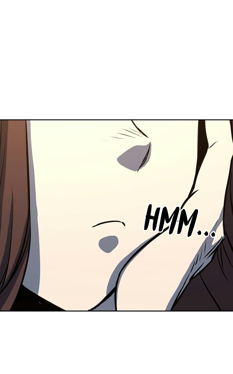 Our Resident Exorcist Chapter 21 - page 25