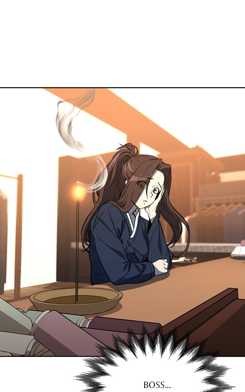 Our Resident Exorcist Chapter 21 - page 26