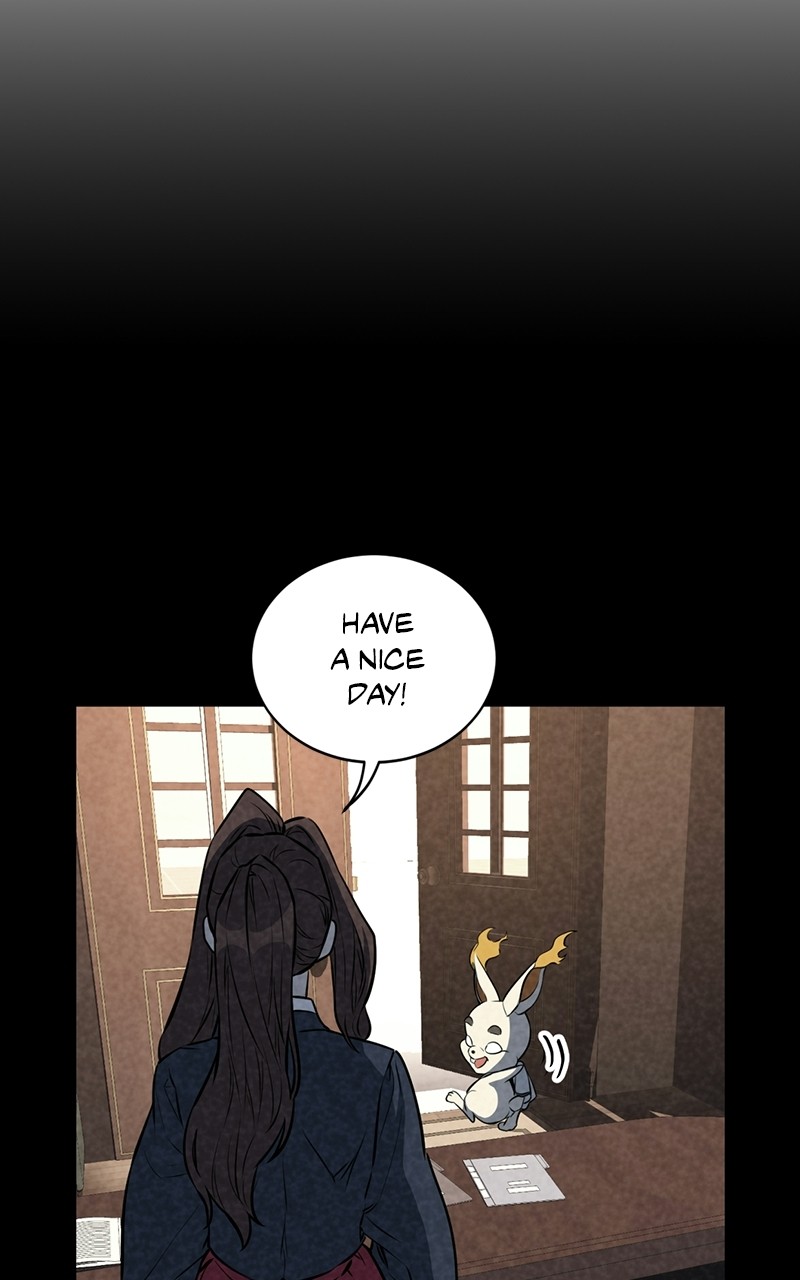 Our Resident Exorcist Chapter 21 - page 28