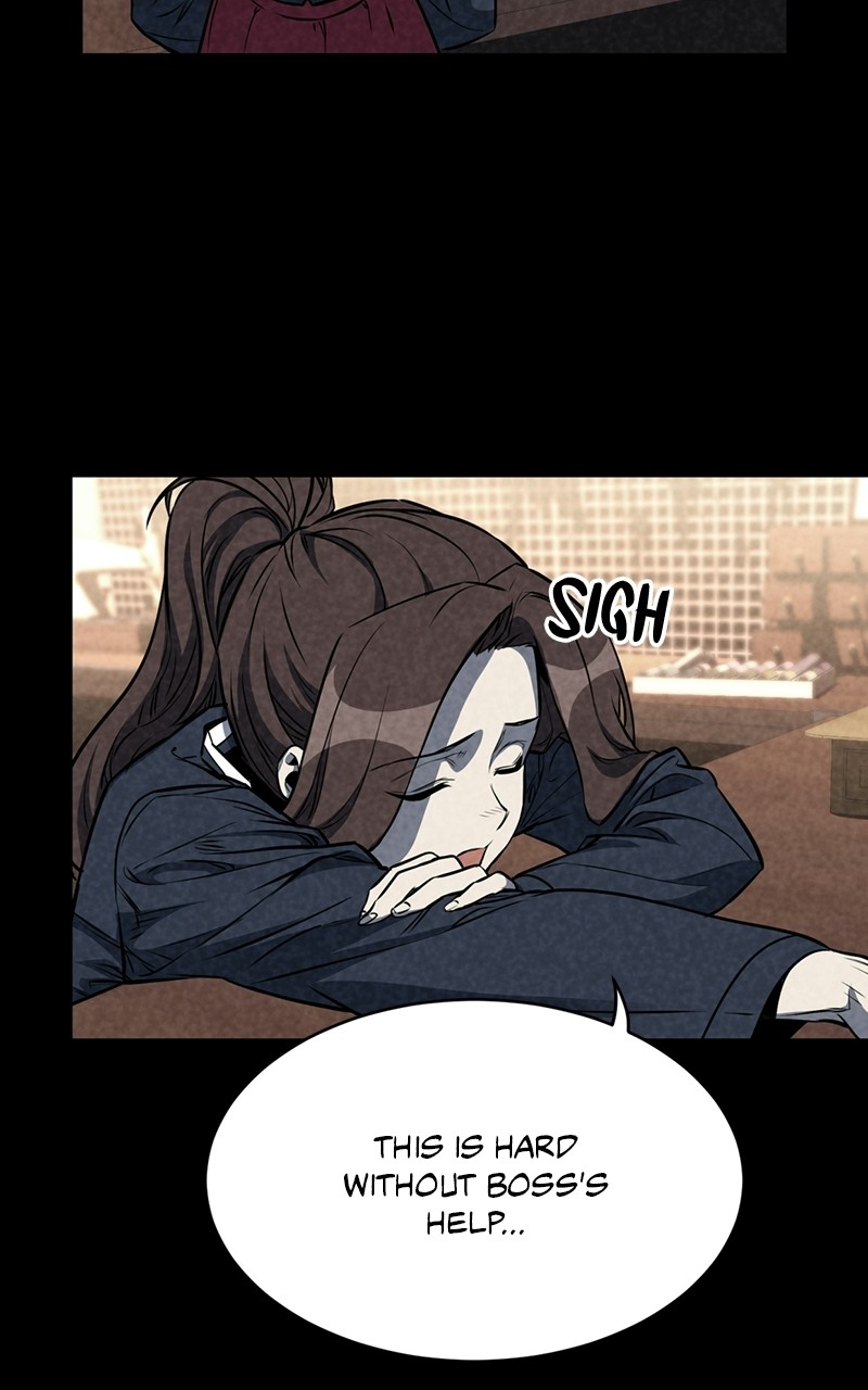 Our Resident Exorcist Chapter 21 - page 29