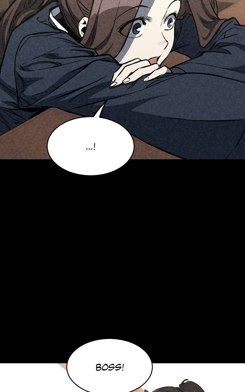 Our Resident Exorcist Chapter 21 - page 31